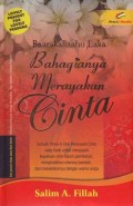 Baarakallaahu Laka ... Bahagianya Merayakan Cinta