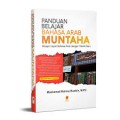 Panduan Belajar Bahasa Arab Muntaha
