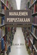 Manajemen Perpustakaan Sekolah /  Madrasah