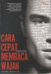 Cara Cepat Membaca Wajah: Menjadi Seseorang yang Paling Diinginkan dan Menyenangkan