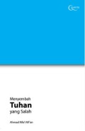 Menyembah Tuhan yang Salah