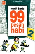Komik 99 Pesan Nabi: 2