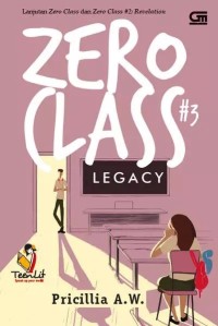 Zero Class #3