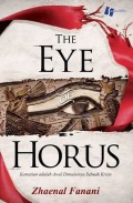 Eye of Horus