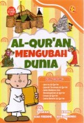 AL-Qur'an Mengubah Dunia