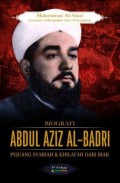 Biografi Abdul Aziz Al-Badri: Pejuang Syariah dan Khilafah dari Irak