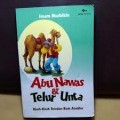Abu Nawas dan Telur Unta
