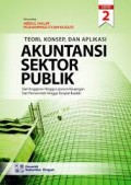 Akuntansi Sektor Publik