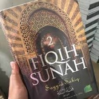 Fiqih Sunnah Jilid 2