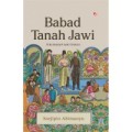 Babad Tanah Jawi