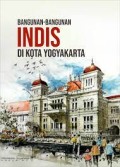 Bangunan-Bangunan Indis Di Kota Yogyakarta
