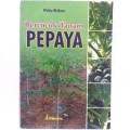 Bercocok Tanam Pepaya