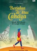 Berjalan di Atas Cahaya