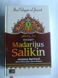 Intisari Madarijus Salikin Jilid 1