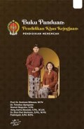 Buku Panduan Pendidikan Khas Kejogjaan Pendidikan Menengah