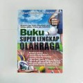 Buku Super Lengkap Olahraga