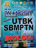 Buku Wangsit SBMPTN 2020 Biologi