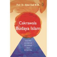 Cakrawala Budaya Islam
