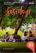Sosiologi untuk SMA/MA Kelas XI: Berdasarkan Kurikulum Merdeka
