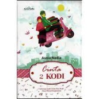 Cinta Dua Kodi