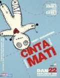 Cinta Tidak Harus Mati