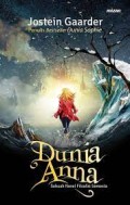 Dunia Anna: Sebuah Novel Filsafat Semesta