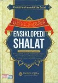 Ensiklopedi Shalat