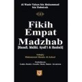 Fikih Empat Madzab: Maliki, Hanafi, Hanbali, Syafi,i  Buku 2