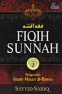 Fiqih Sunnah Jilid 1