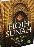 Fiqih Sunnah Jilid 3
