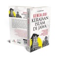 Genealogi Kerajaan Islam di Jawa