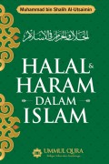 Halal & Haram dalam Islam