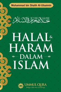 Halal & Haram dalam Islam