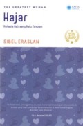 Hajar: Rahasia Hati Sang Ratu Zamzam