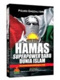 Hamas Superpower Baru Dunia Islam: Fakta dan Data di Balik Operasi Badai Al-Aqsha