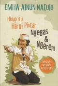 Hidup Itu Harus Pintar Ngegas dan Ngerem