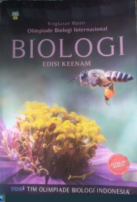 OSN Biologi: Ringkasan Materi OSN Biologi dan Persiapan IBO