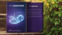 I Am Sarahza