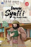 Imam Syafi'i: Sang Pembela Hadits