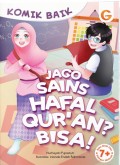 Jago Sains Hafal Qur'an? Bisa!