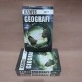 Kamus Geografi