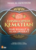 Ensiklopedi Kematian: Hari Kiamat & Alam Akhirat
