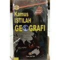 Kamus Istilah Geografi