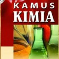 Kamus Kimia