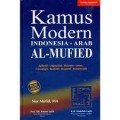 Kamus Modern Indonesia-Arab