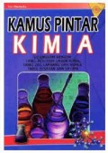 Kamus Pintar Kimia