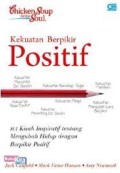 Kekuatan Berpikir Positif