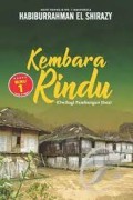 Kembara Rindu Buku 1