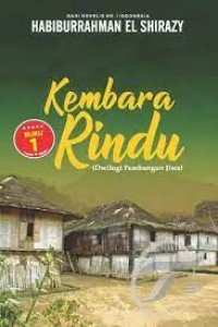 Kembara Rindu Buku 1