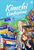 Kimchi Confessions